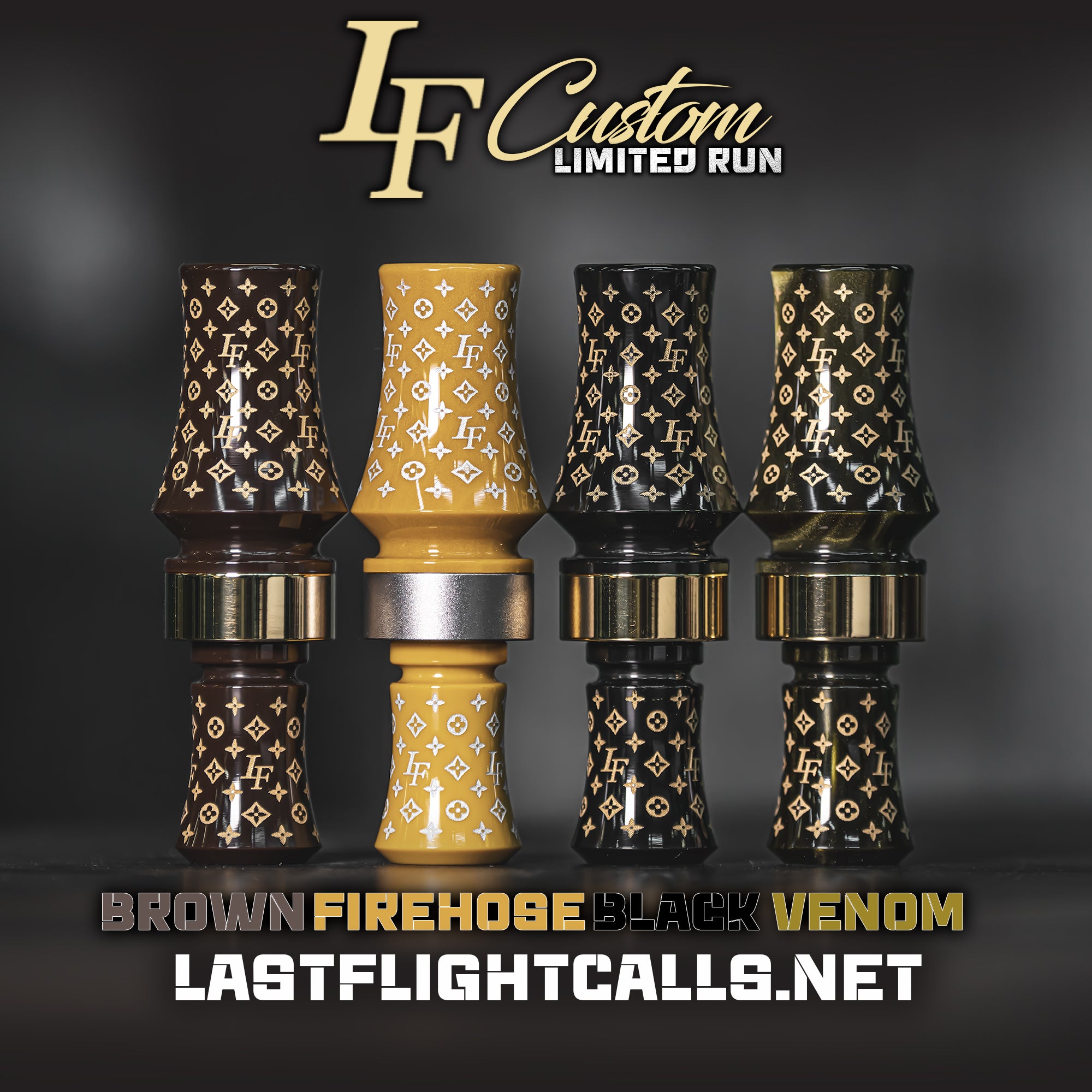 LF CUSTOM | LIMITED RUN