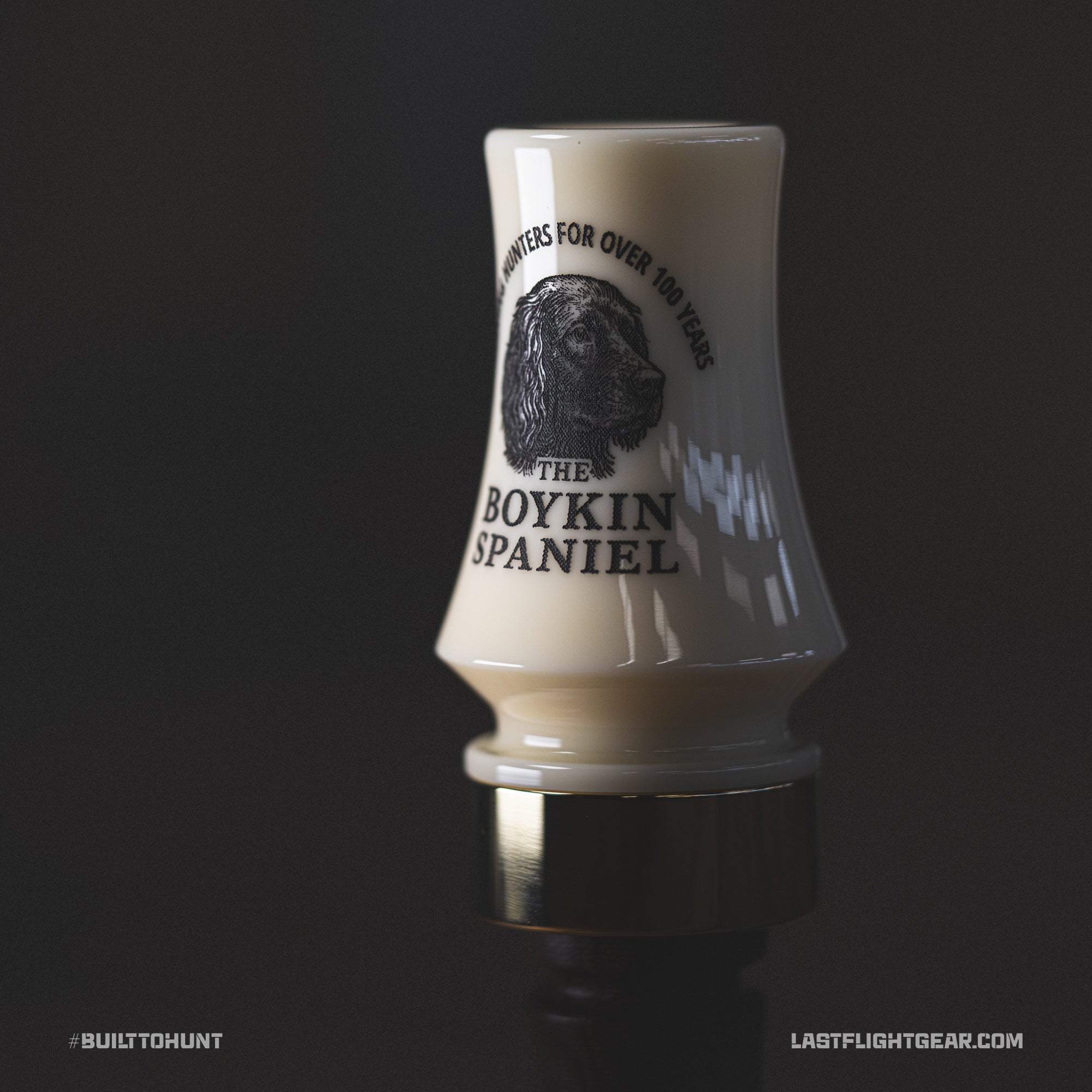 BOYKIN SPANIEL | LIMITED RUN