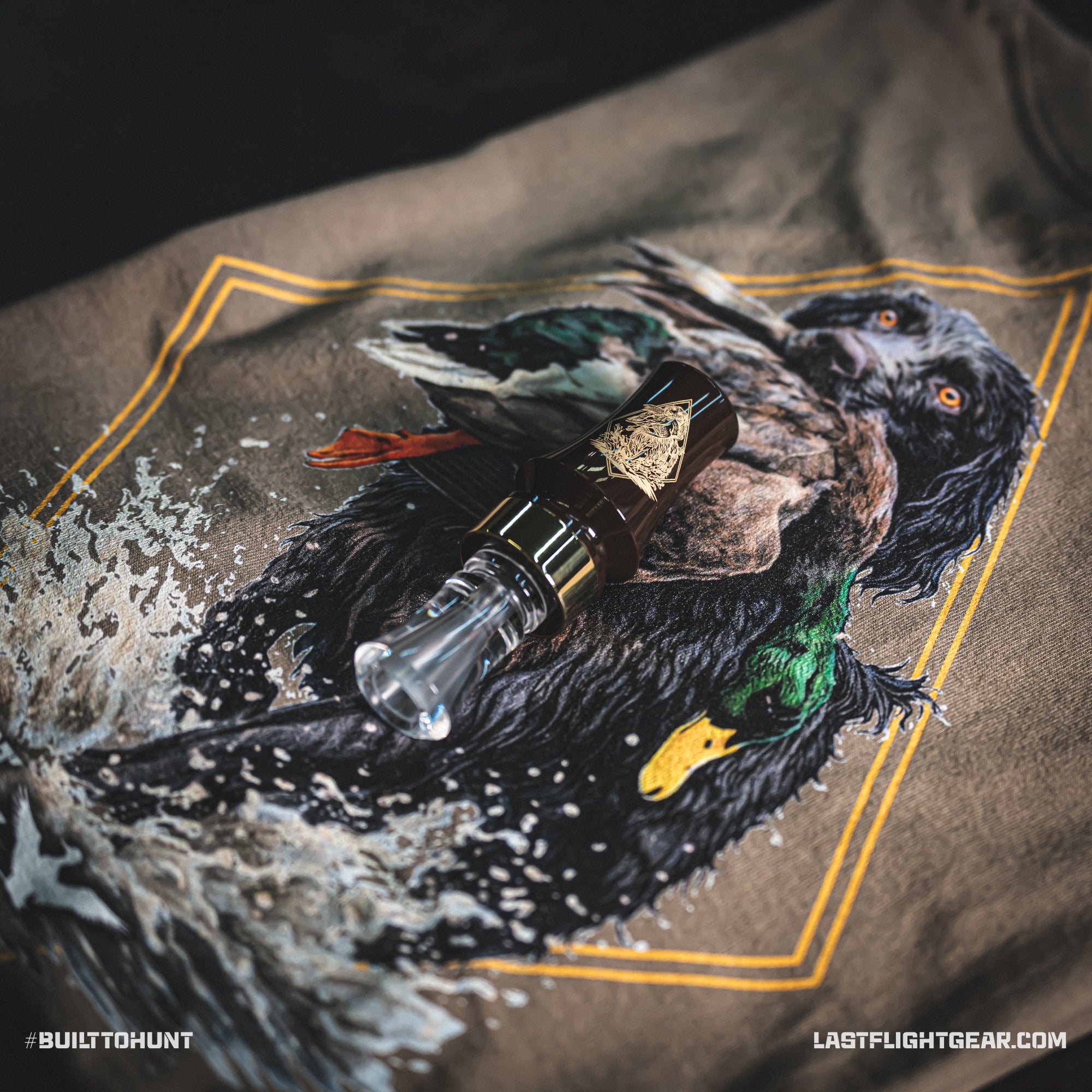 BOYKIN SPANIEL | LIMITED RUN