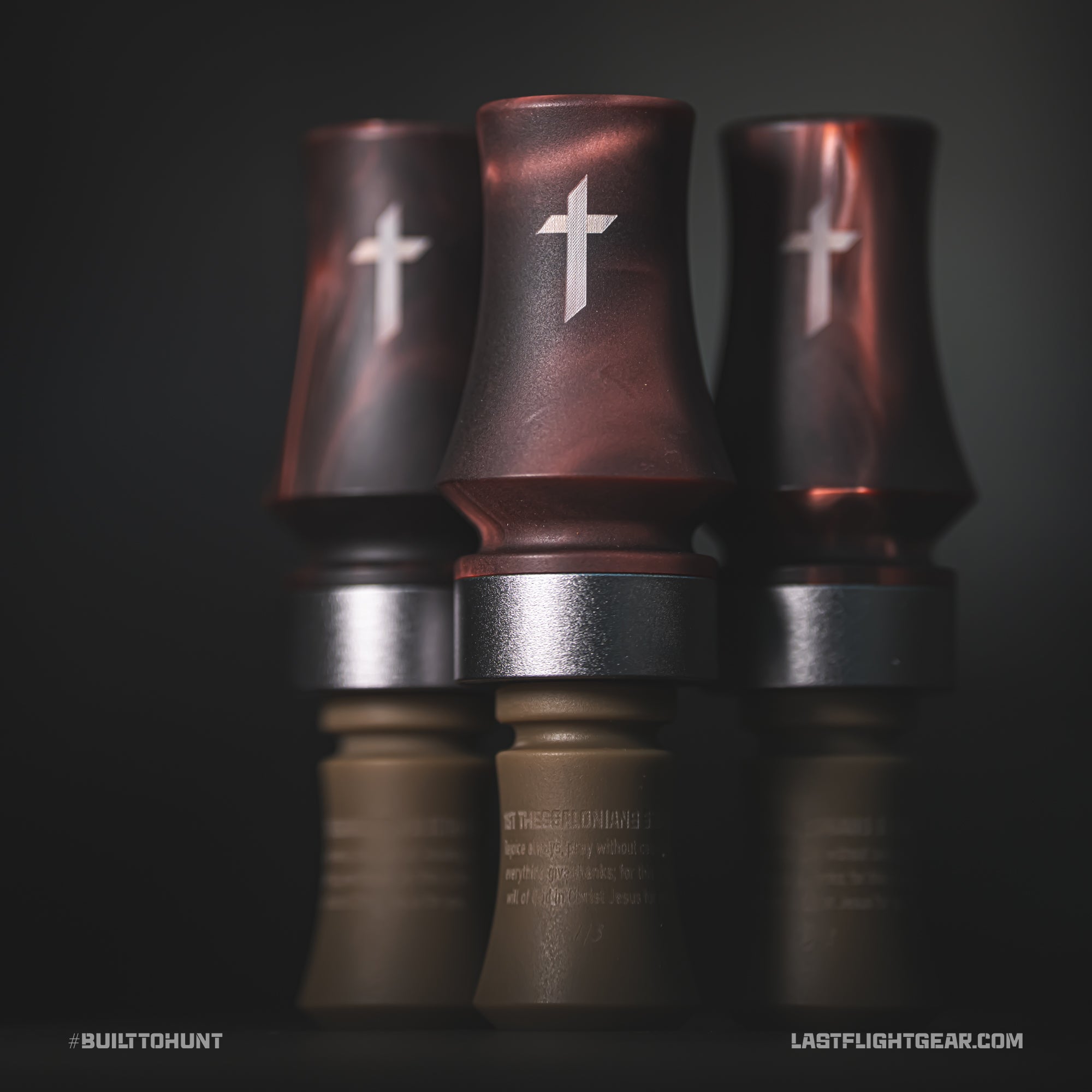 1st Thessalonians 5:16-18