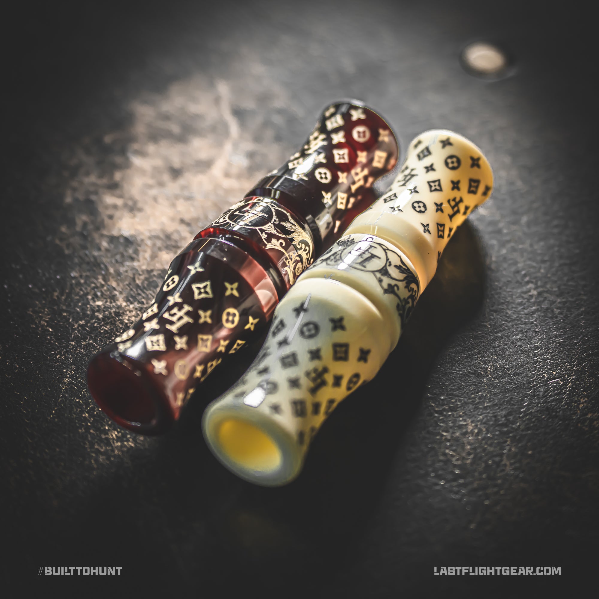 LF CUSTOM | LIMITED RUN