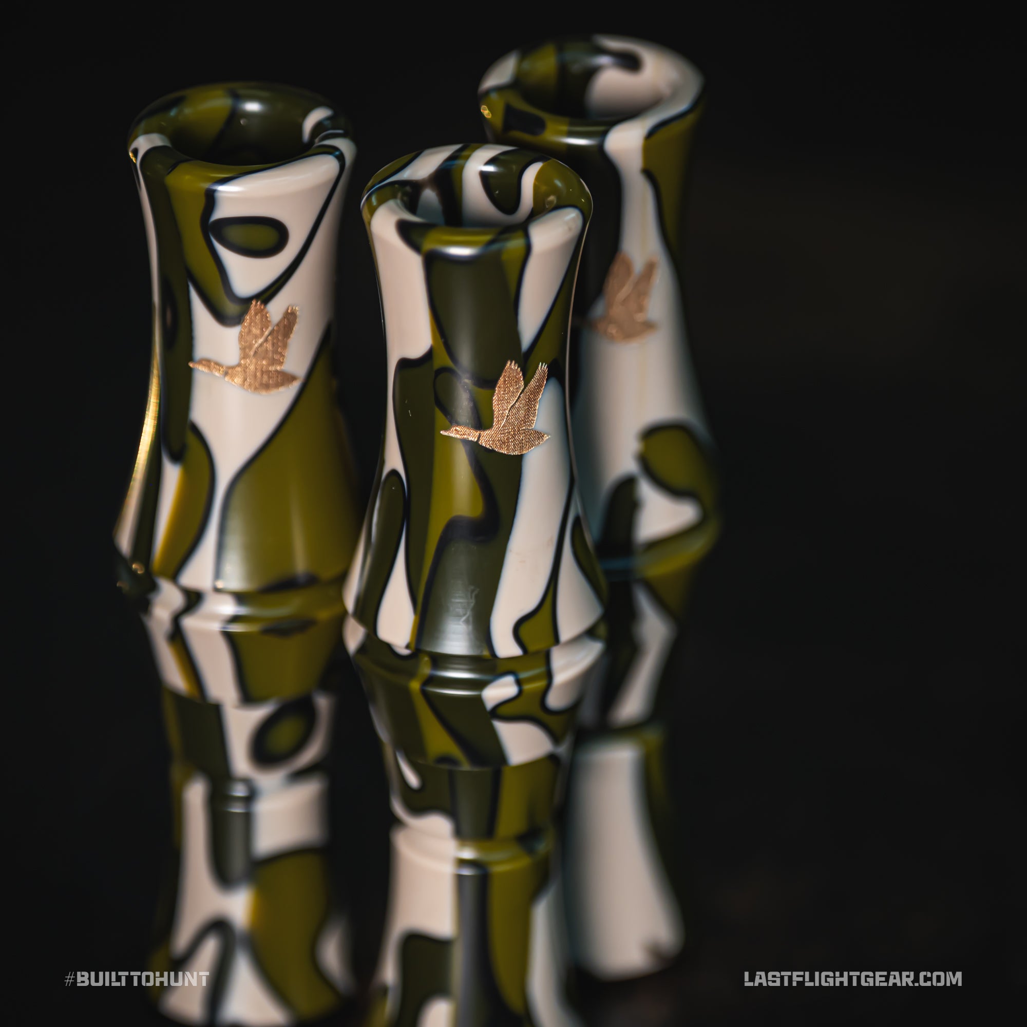 GREENLEAF | LIMITED RUN