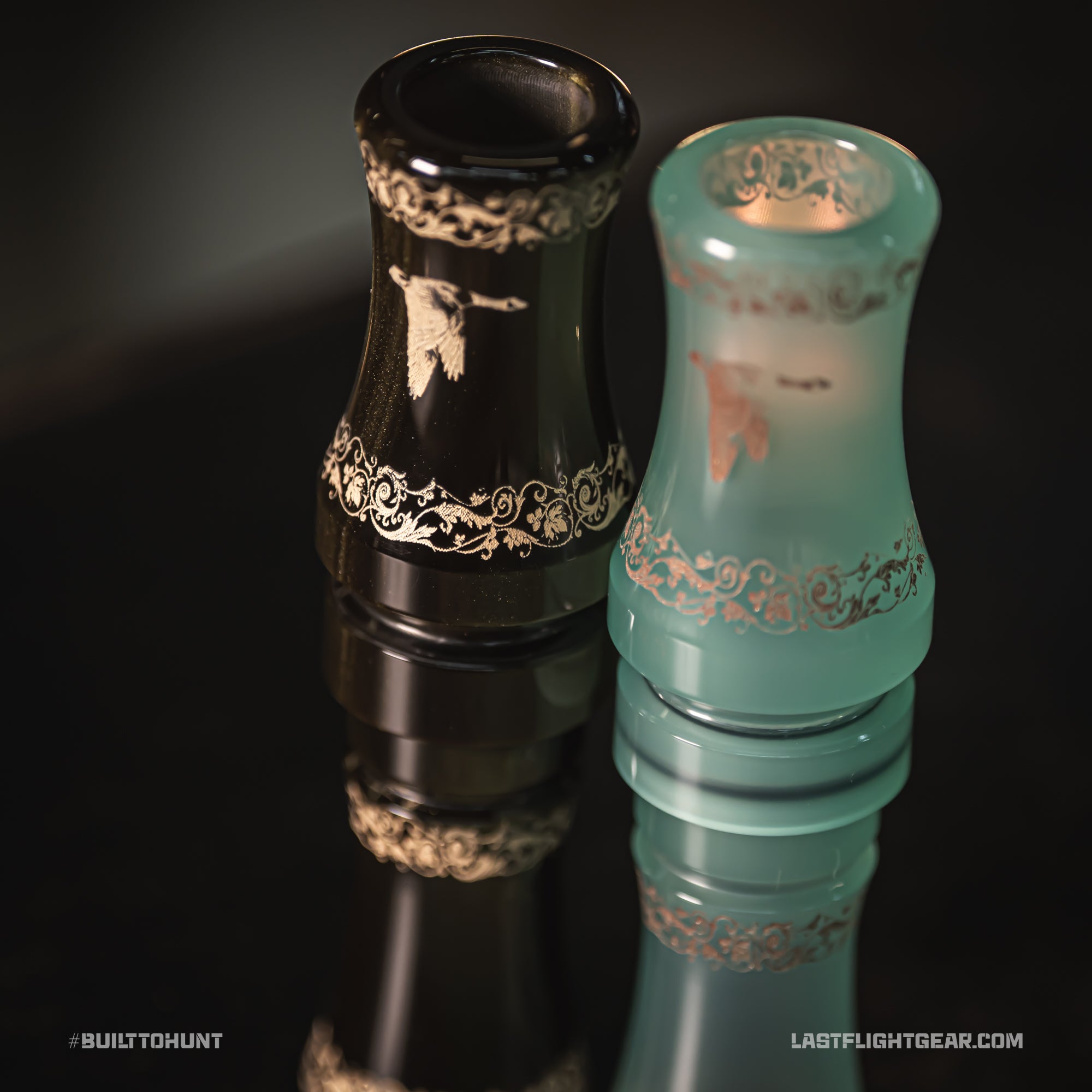 SCROLL | LIMITED RUN