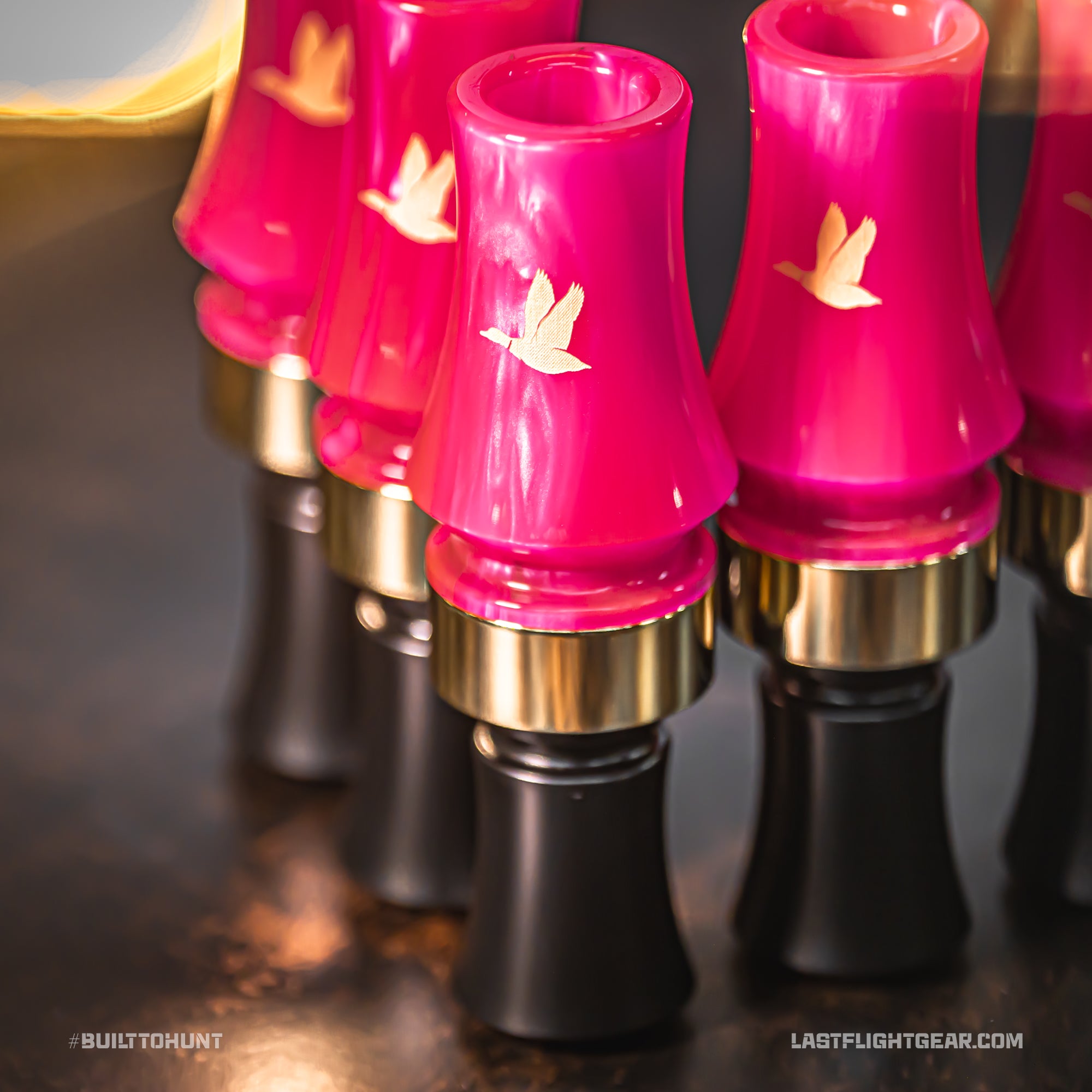 PINK PEARL | LIMITED RUN