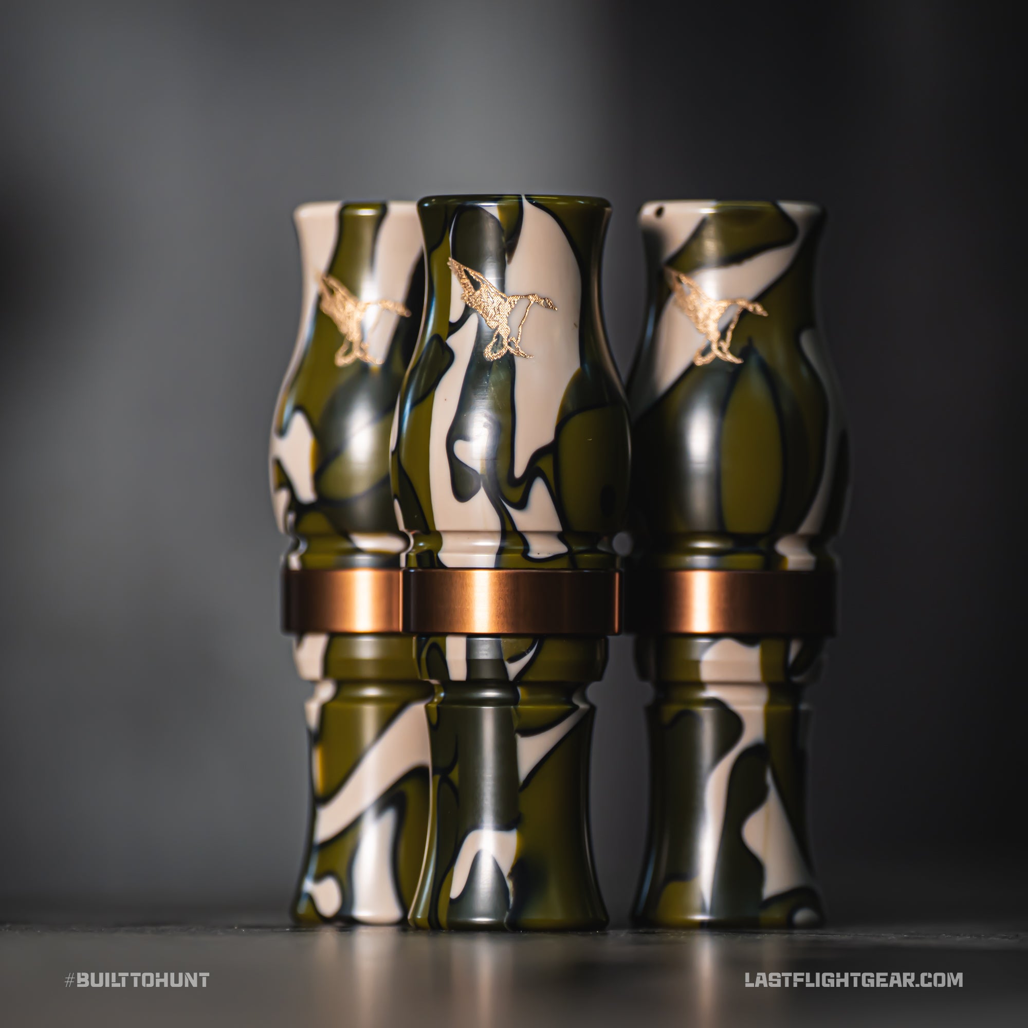 GREENLEAF | LIMITED RUN