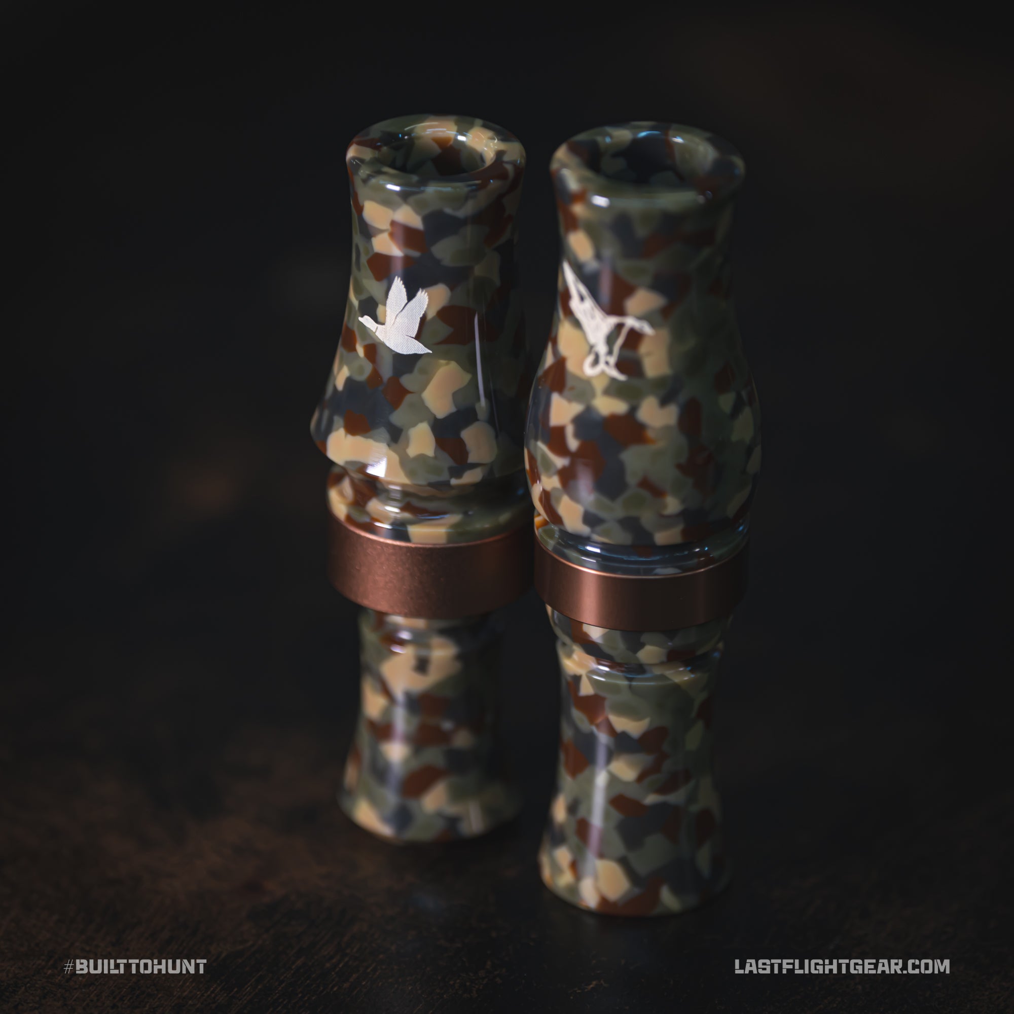 CAMO | LIMITED RUN