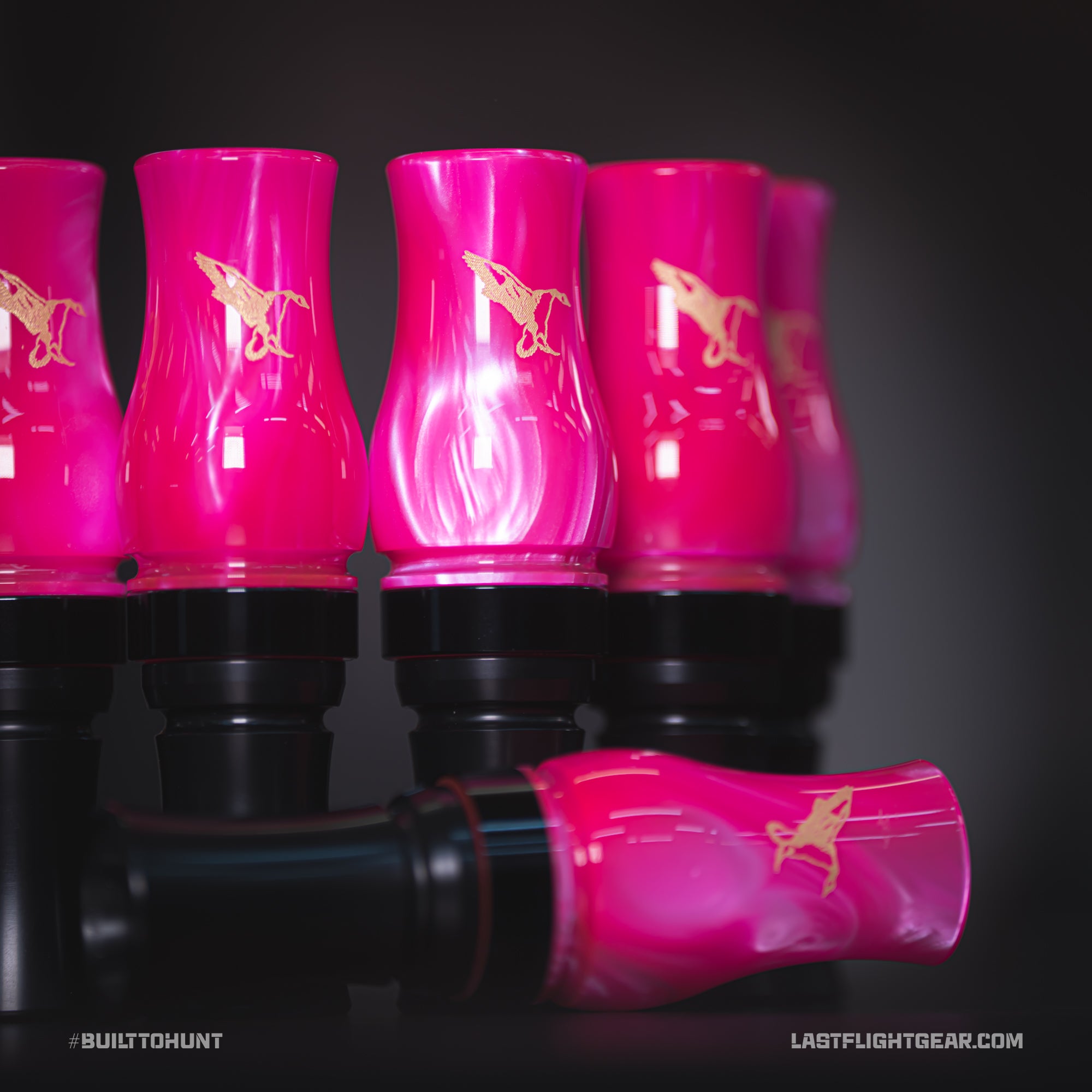 PINK PEARL | LIMITED RUN