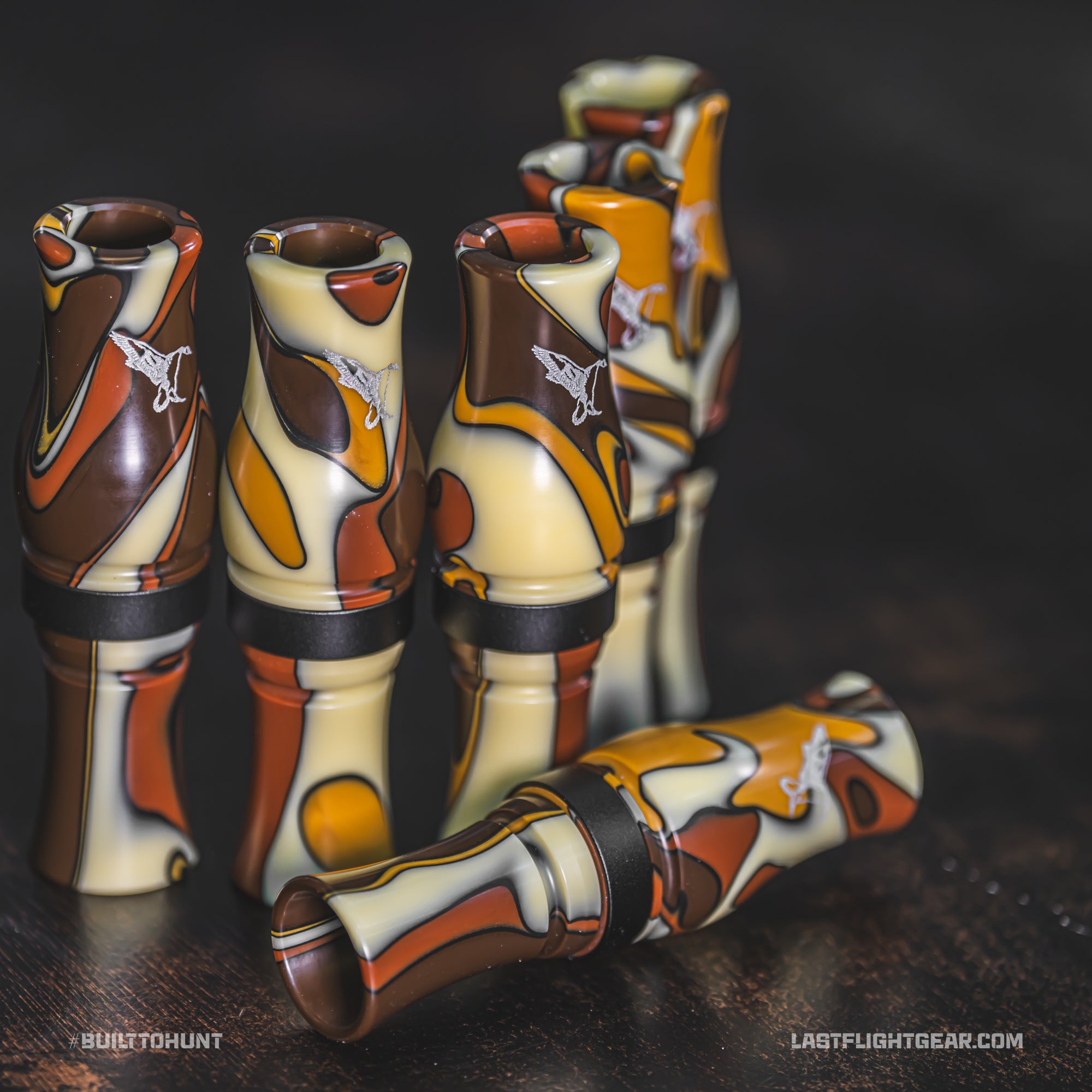 OLD SCHOOL CAMO | LIMITED RUN