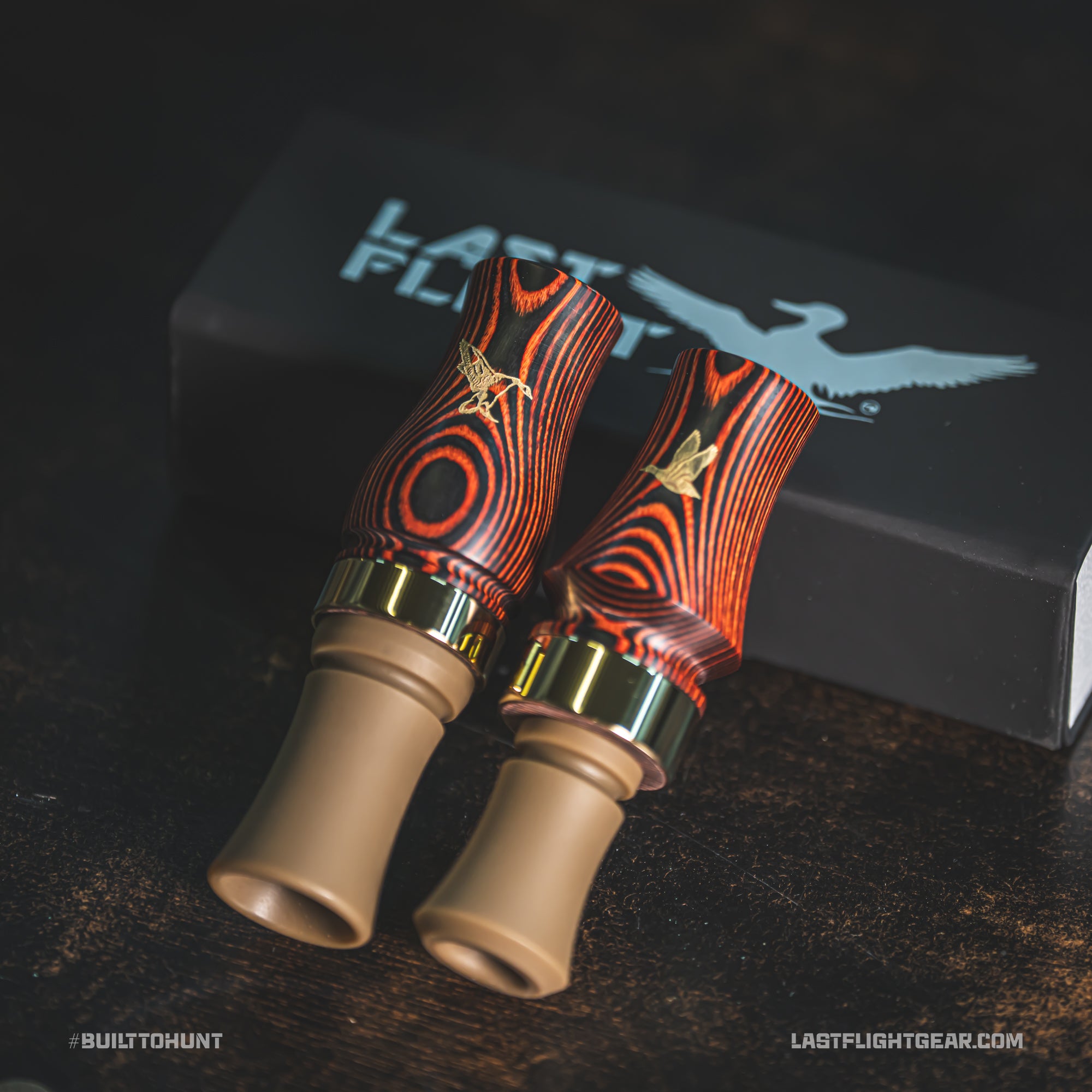BOARWOOD | LIMITED RUN