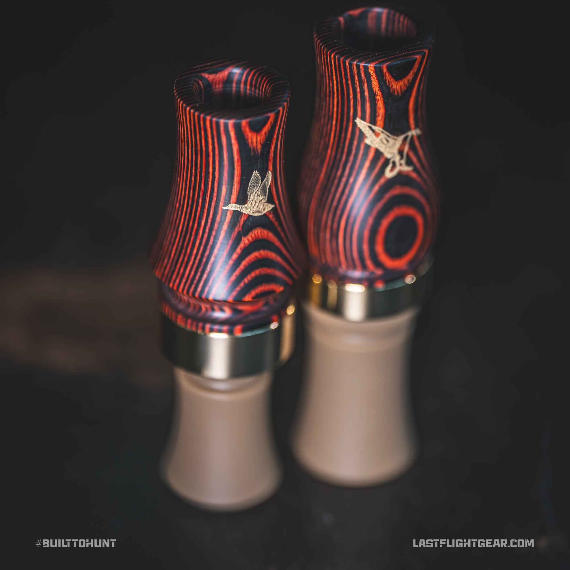 BOARWOOD | LIMITED RUN