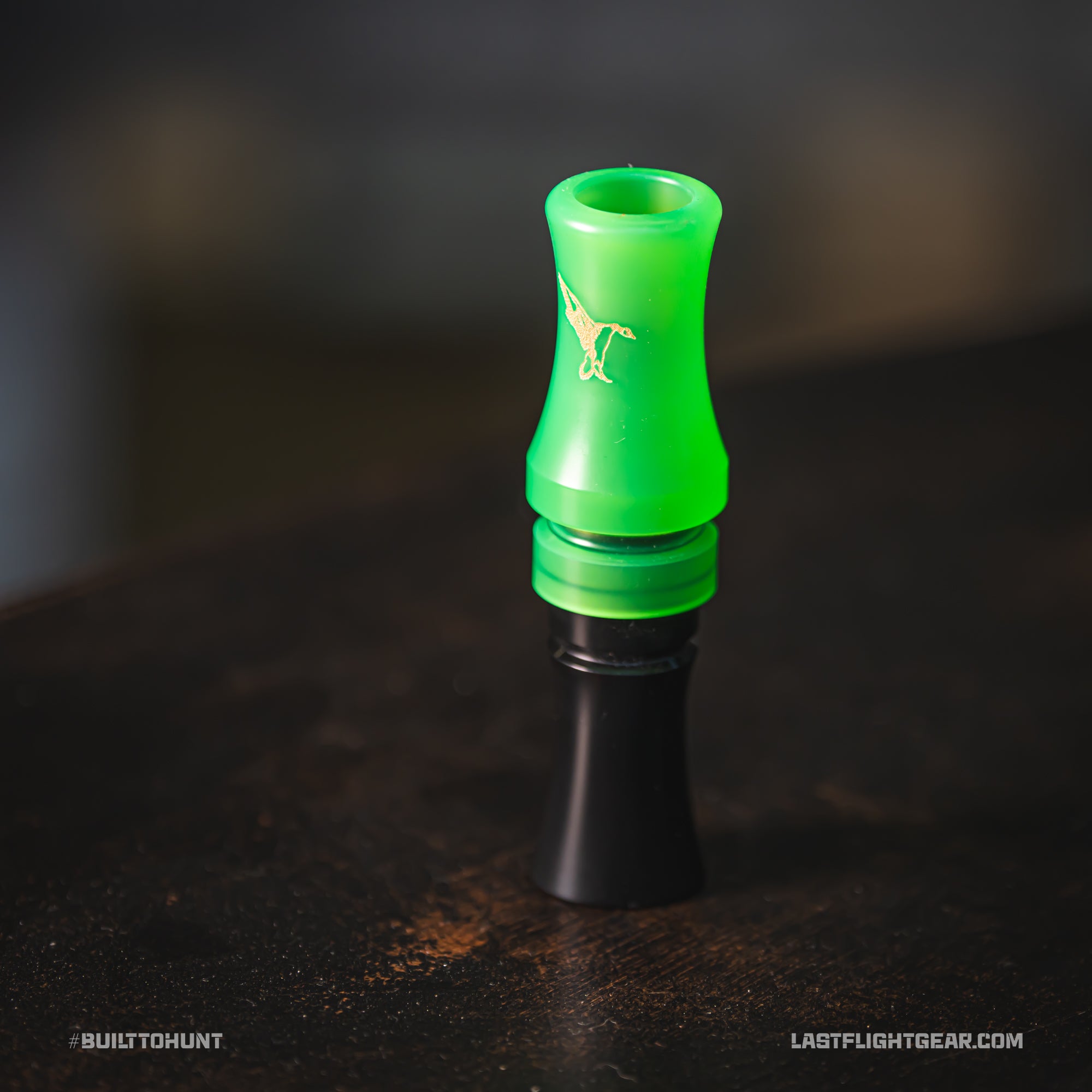 ANTIQUE JADE | LIMITED RUN
