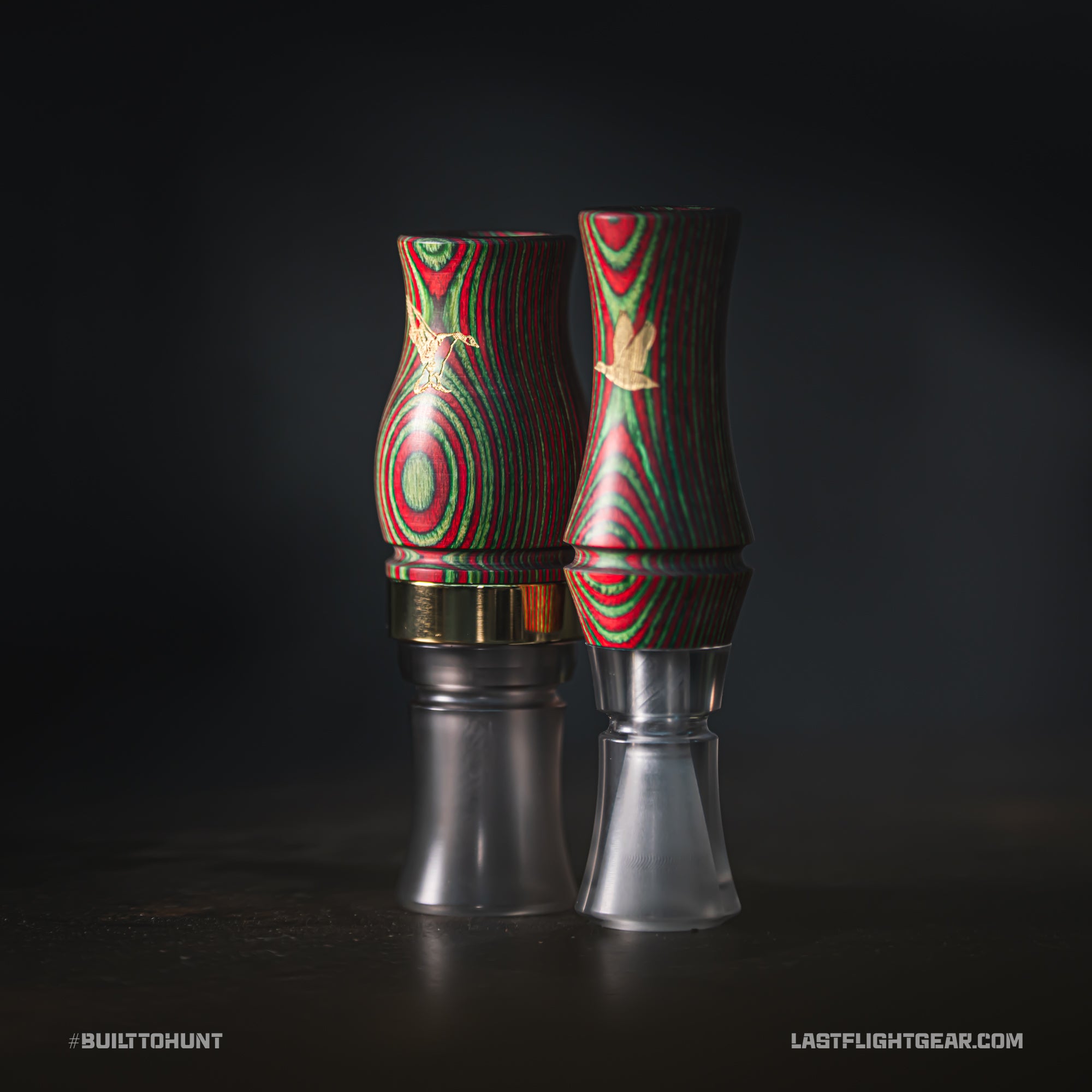 BOARWOOD | LIMITED RUN