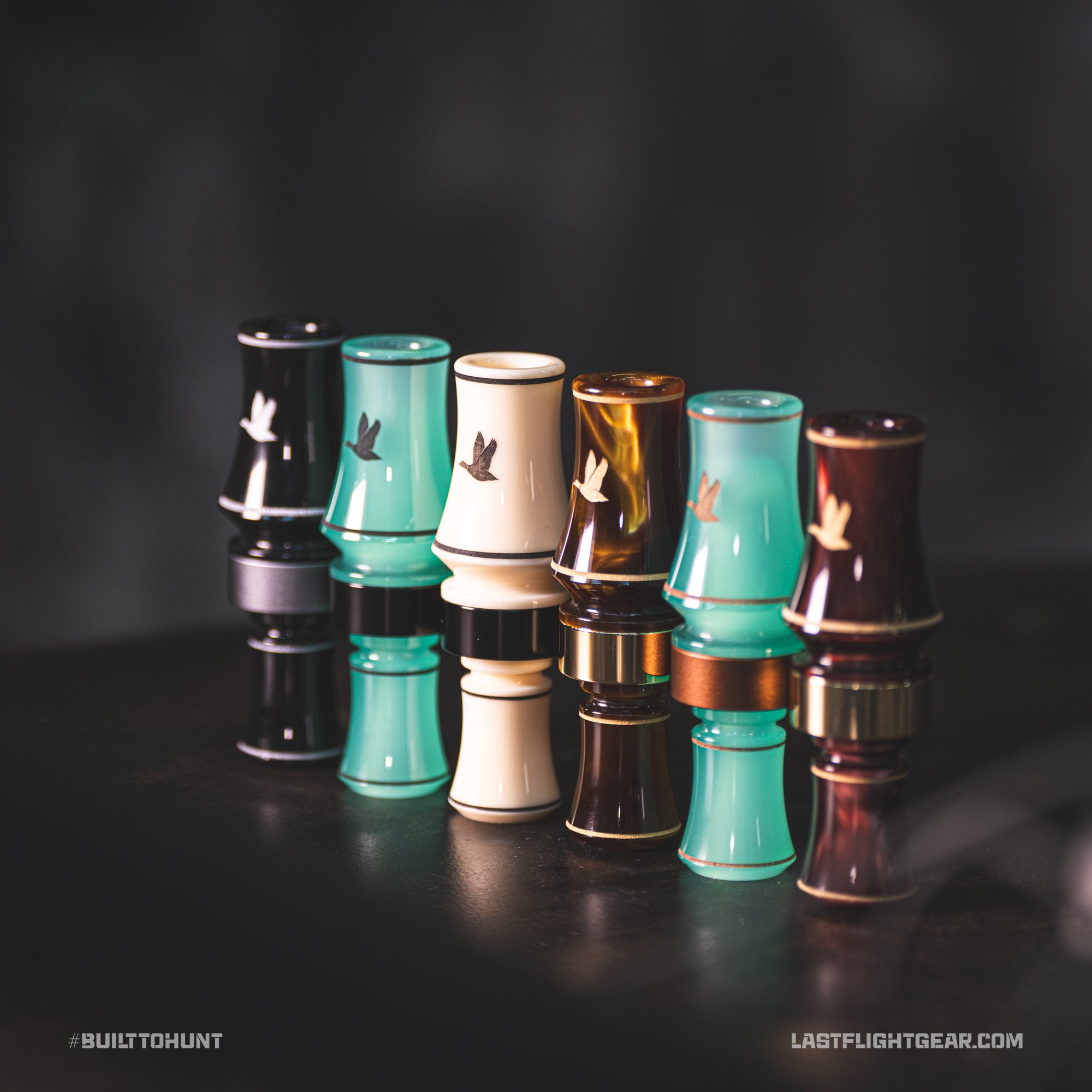 HERITAGE SERIES | LIMITED RUN