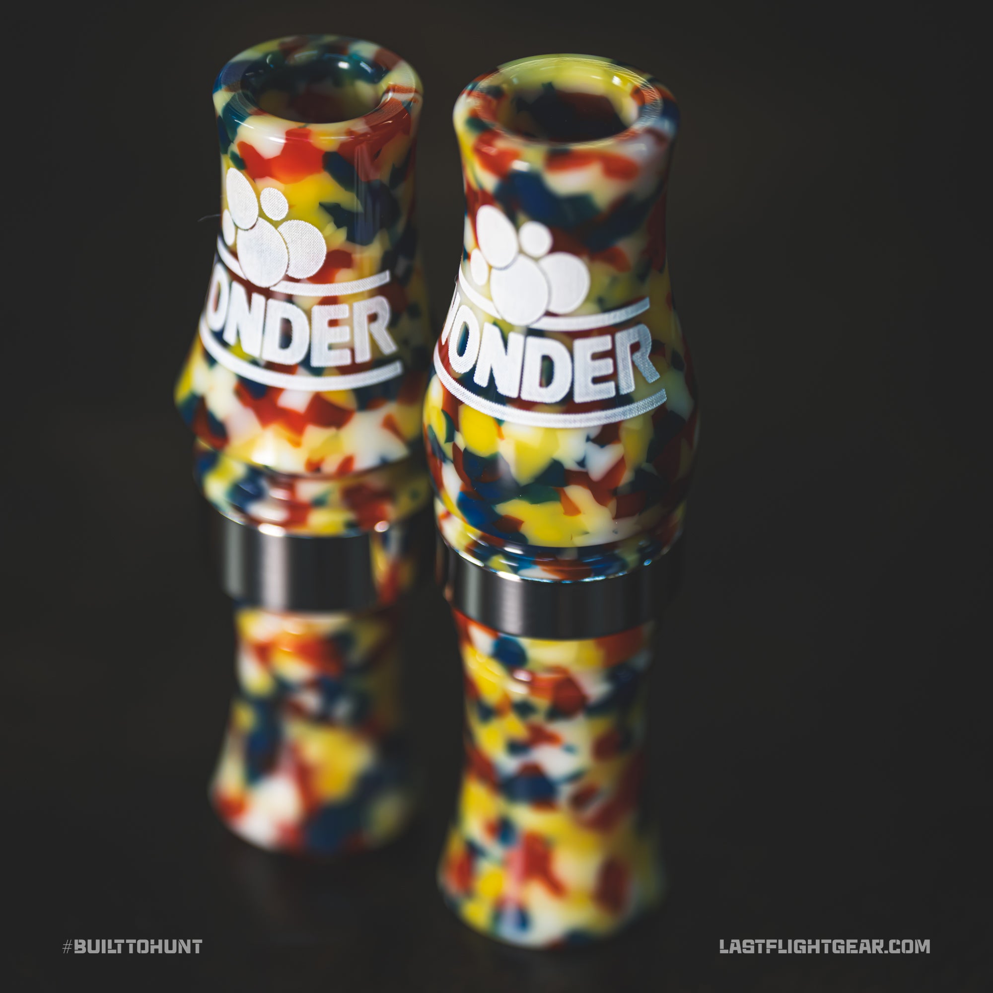 WONDER | LIMITED RUN
