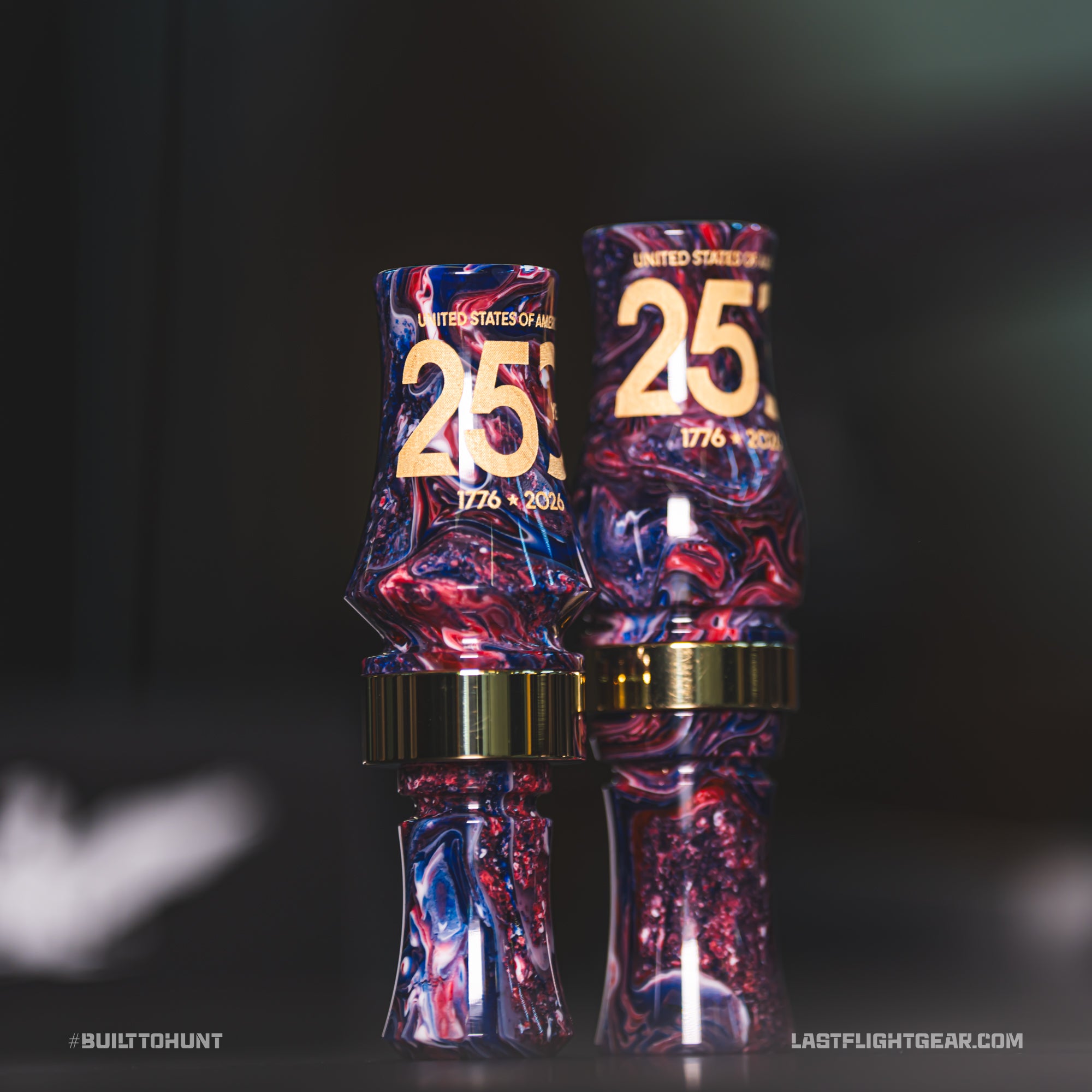 USA 250 | LIMITED RUN