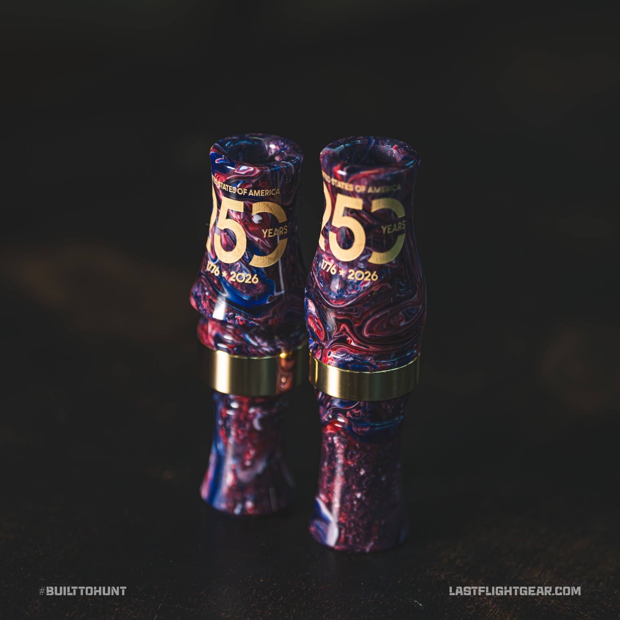 USA 250 | LIMITED RUN