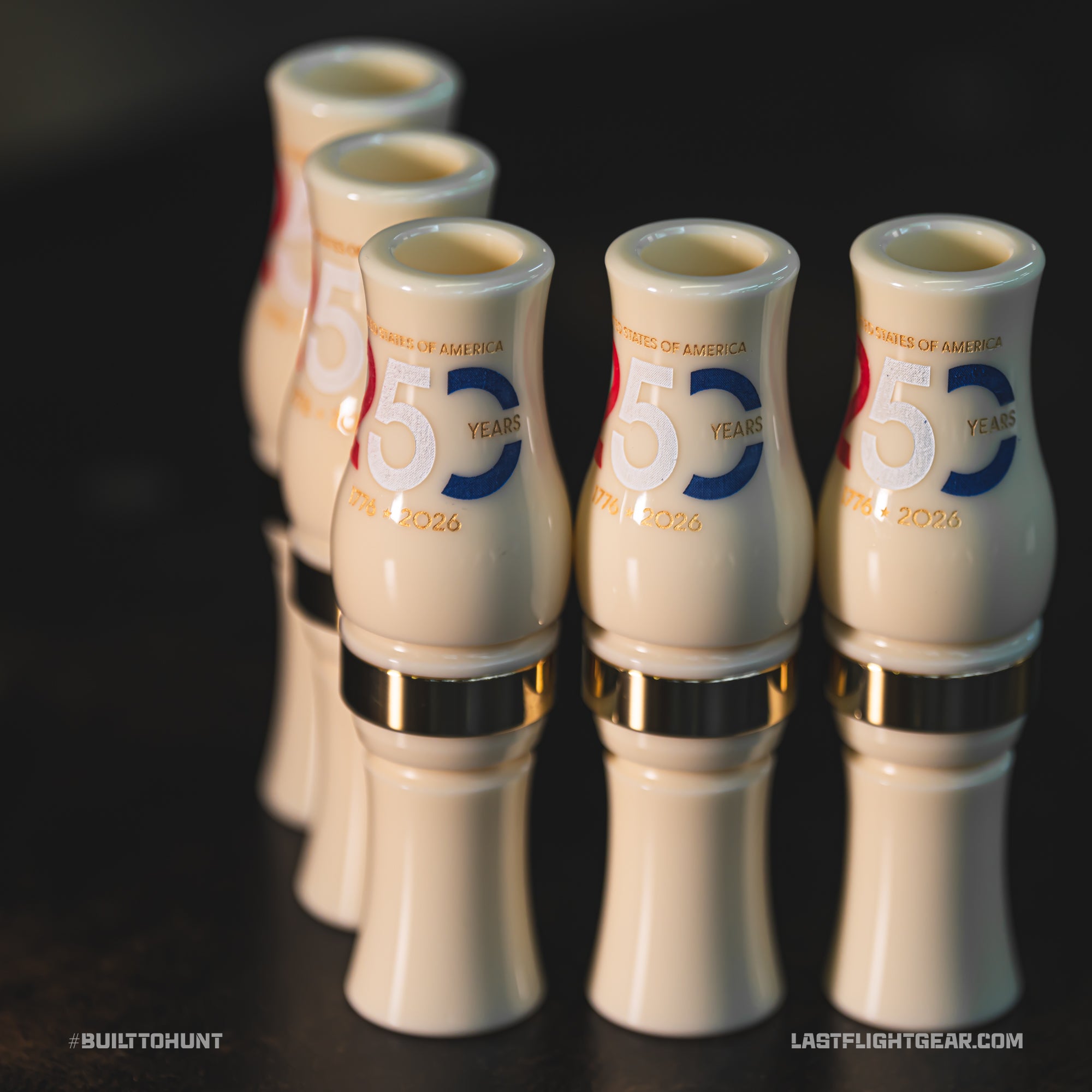 USA 250 | LIMITED RUN