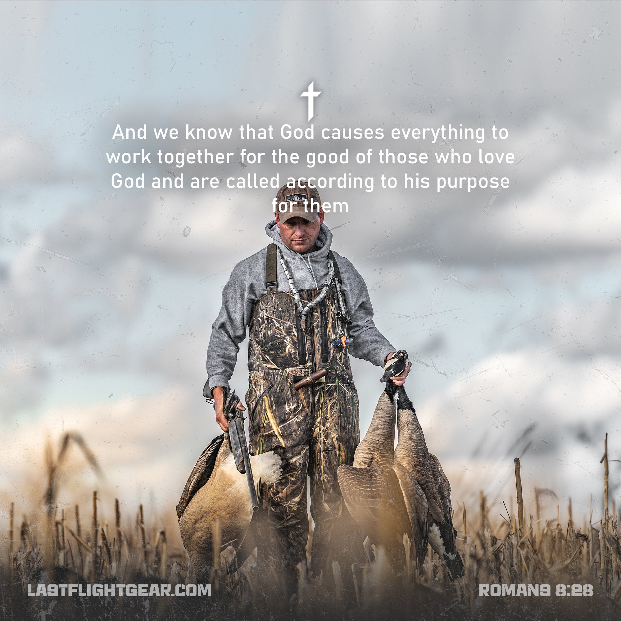Romans 8:28