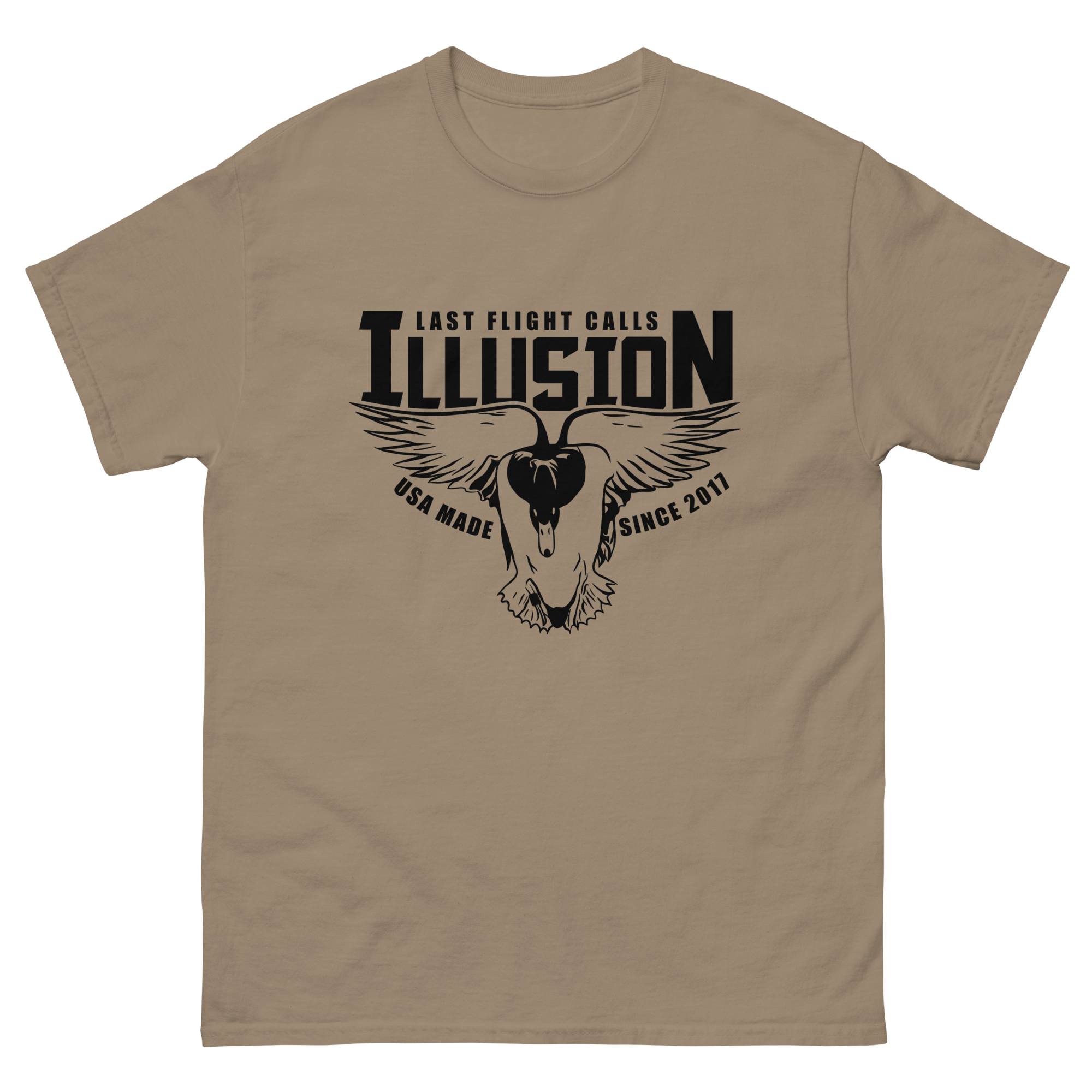 “ILLUSION” Shirt