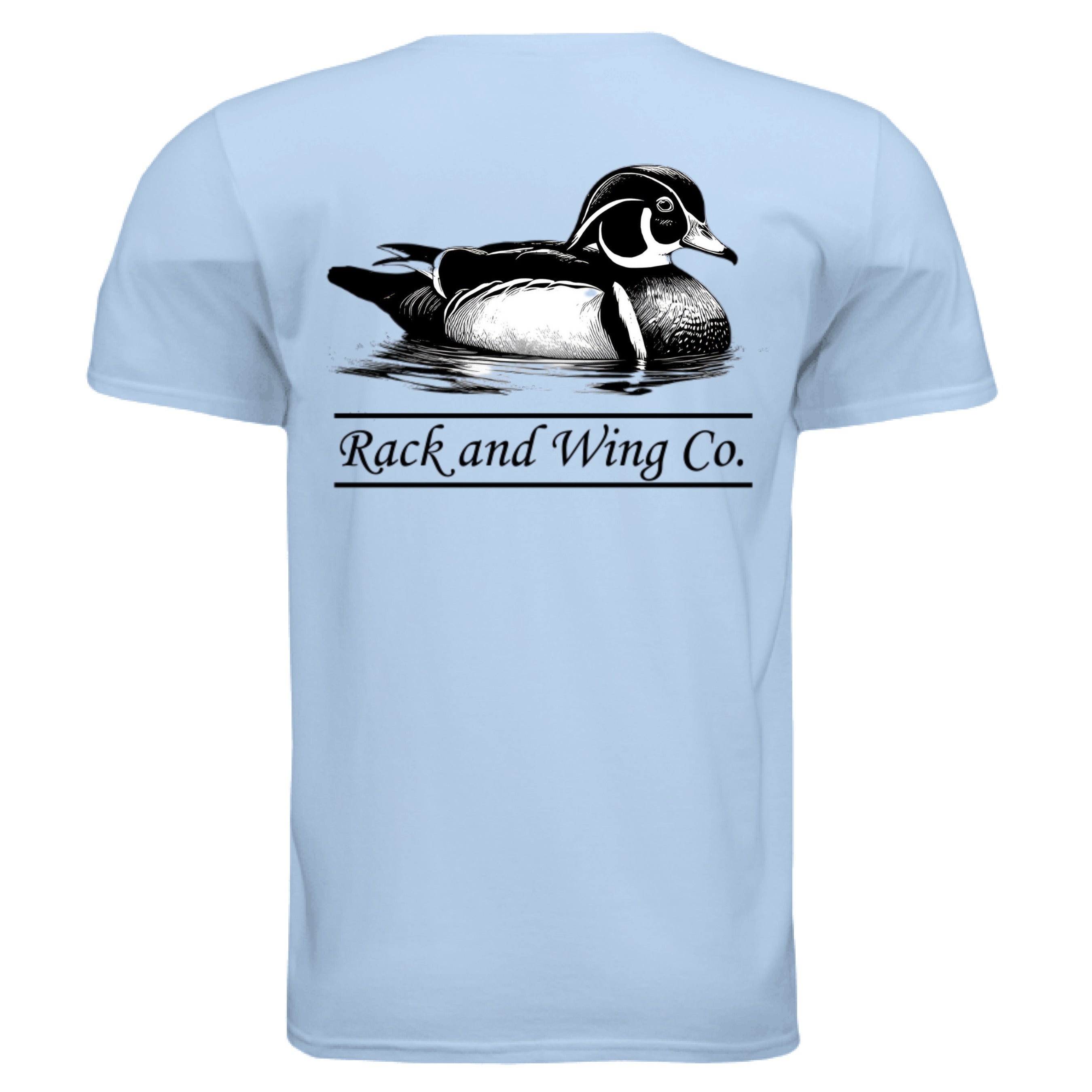 Wood Duck
