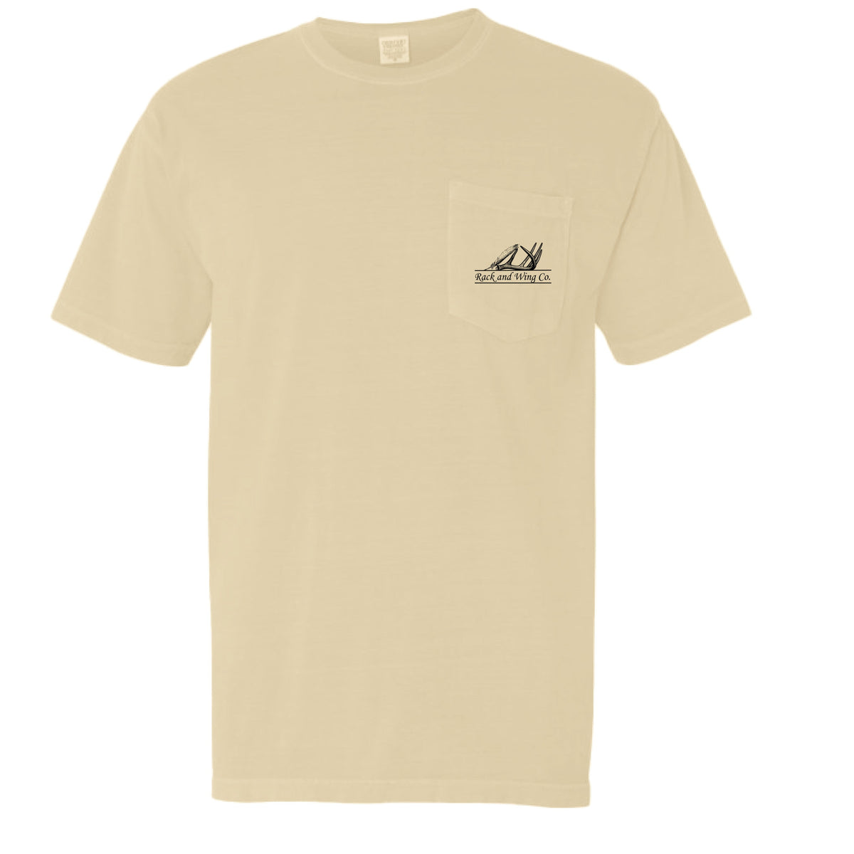 Turkey Gobble Pocket Tee