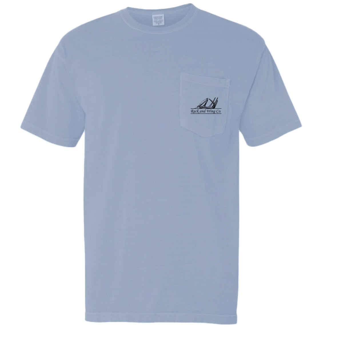Turkey Gobble Pocket Tee