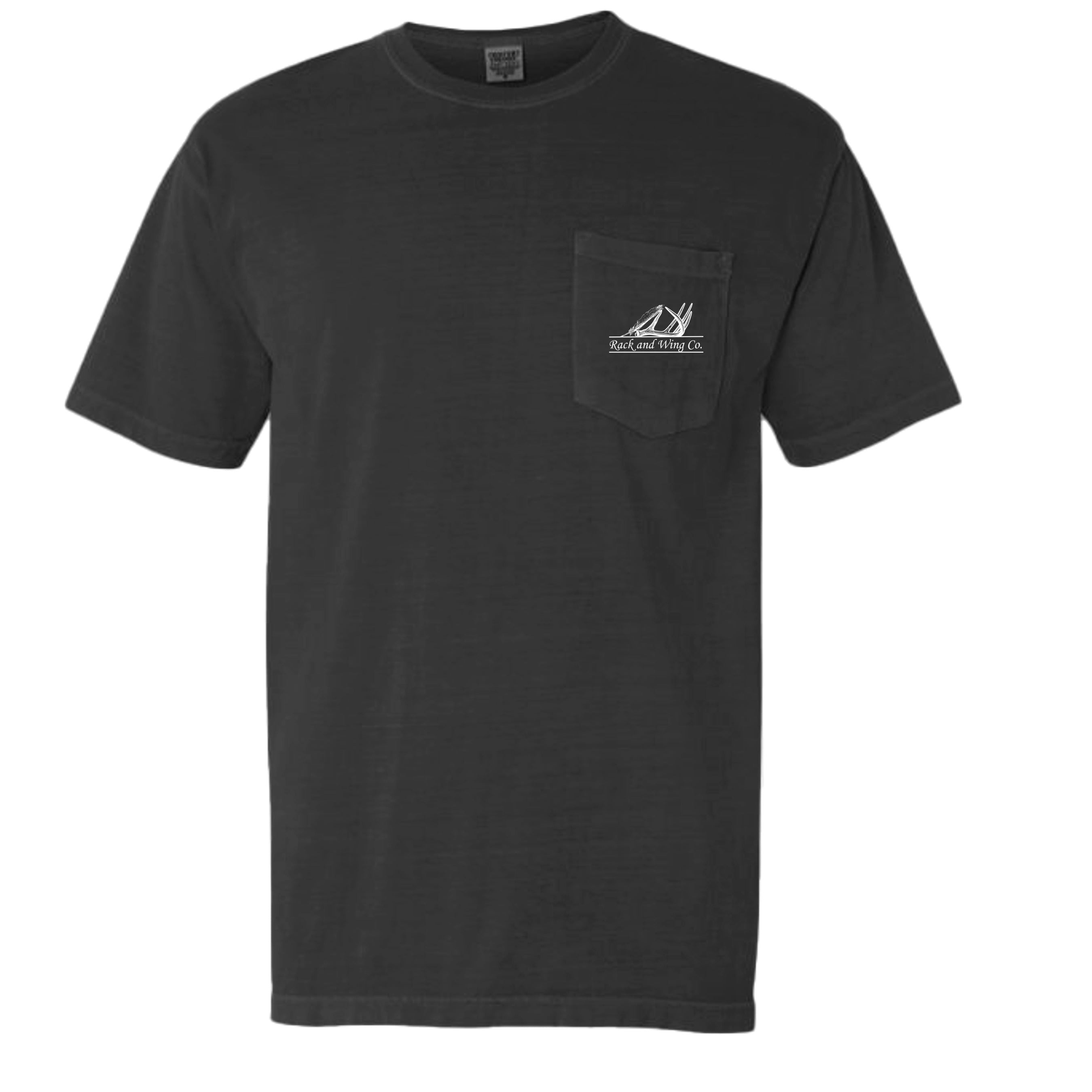 Bowfishing Pocket Tee