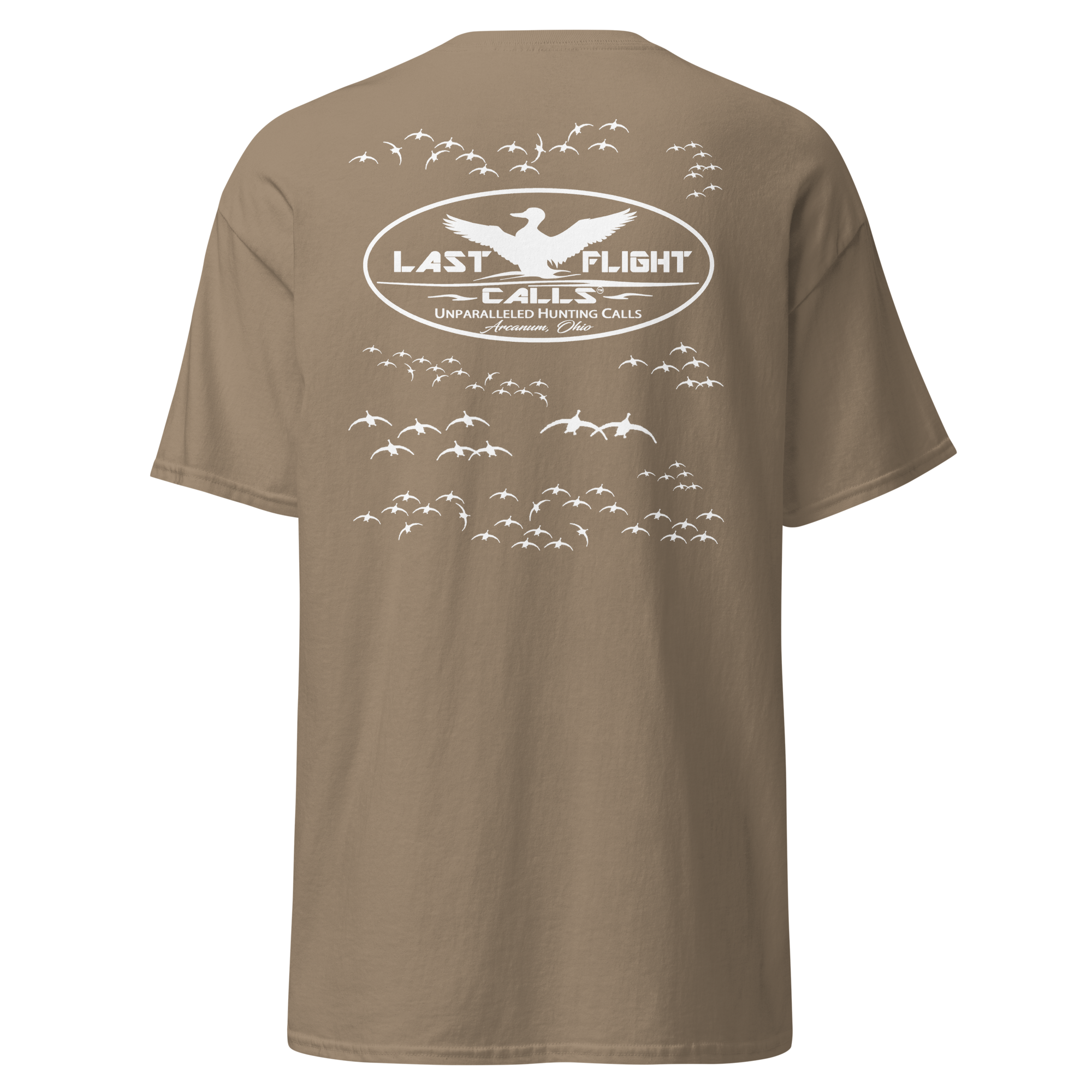 "Got Geese" Shirt