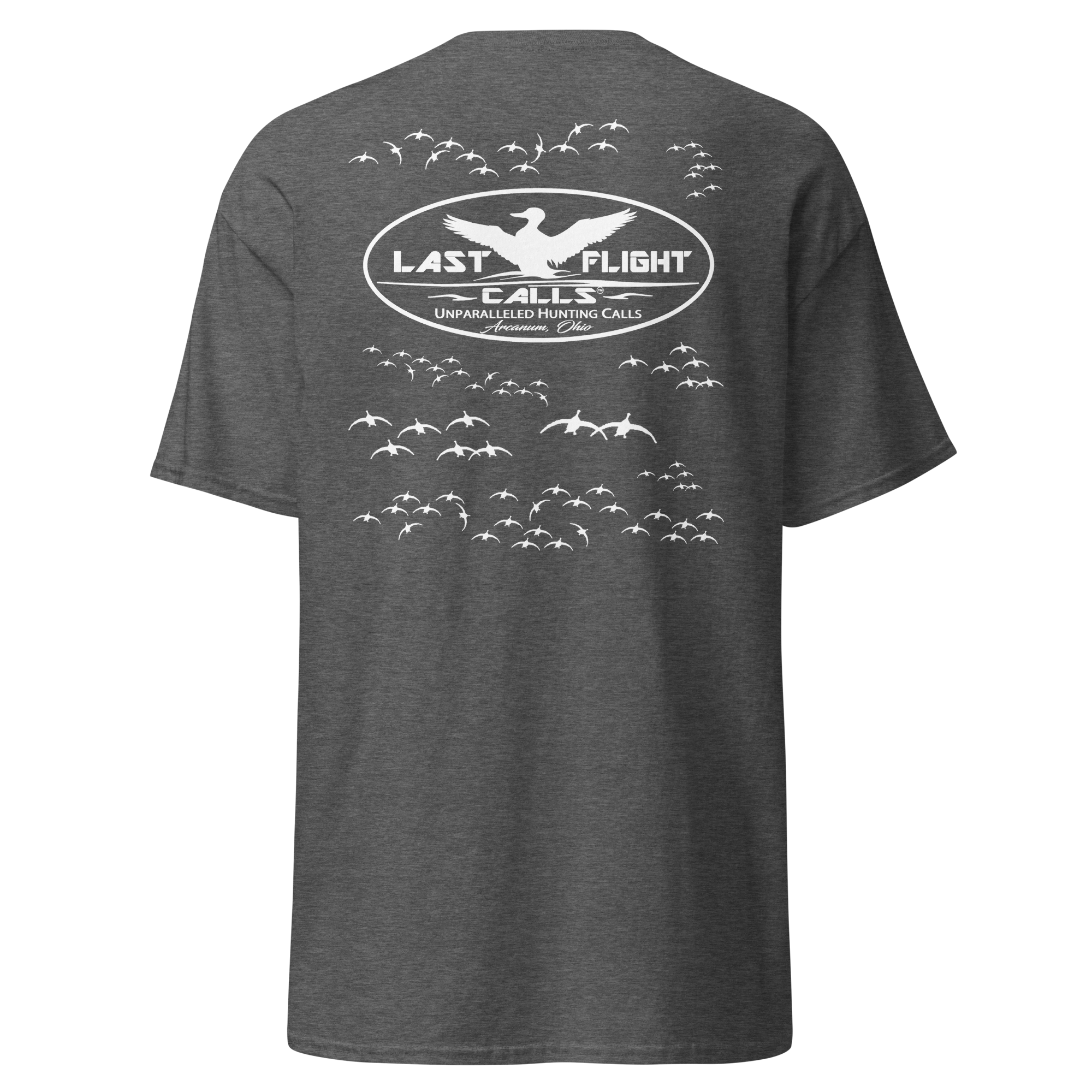 "Got Geese" Shirt